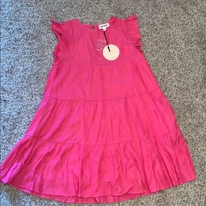 Vici baby doll dress